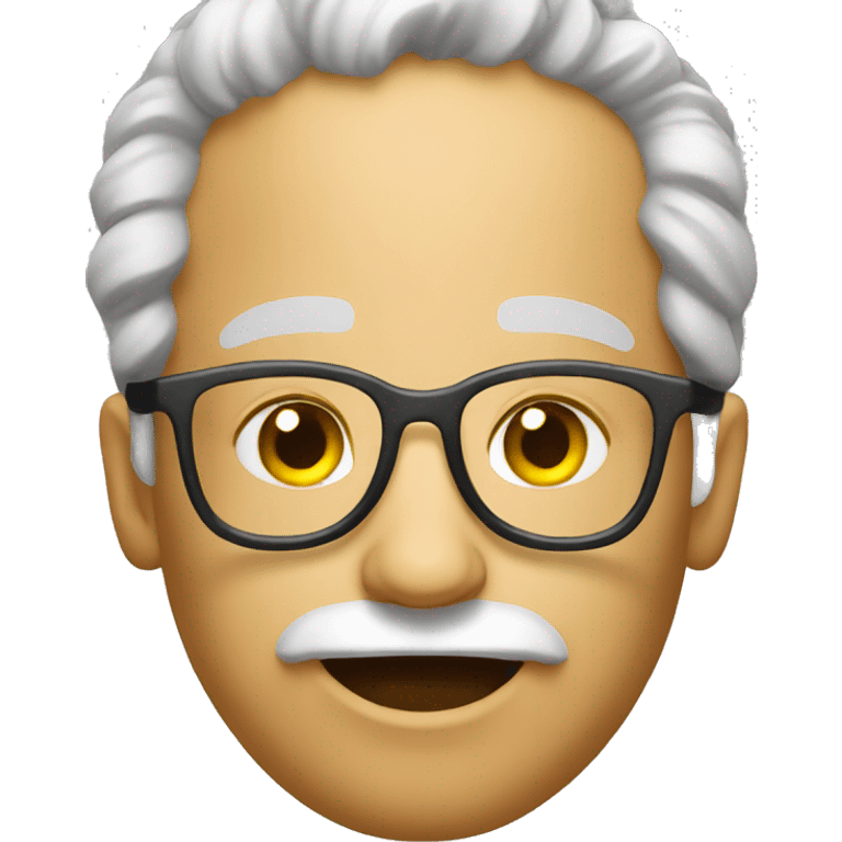 Science emoji