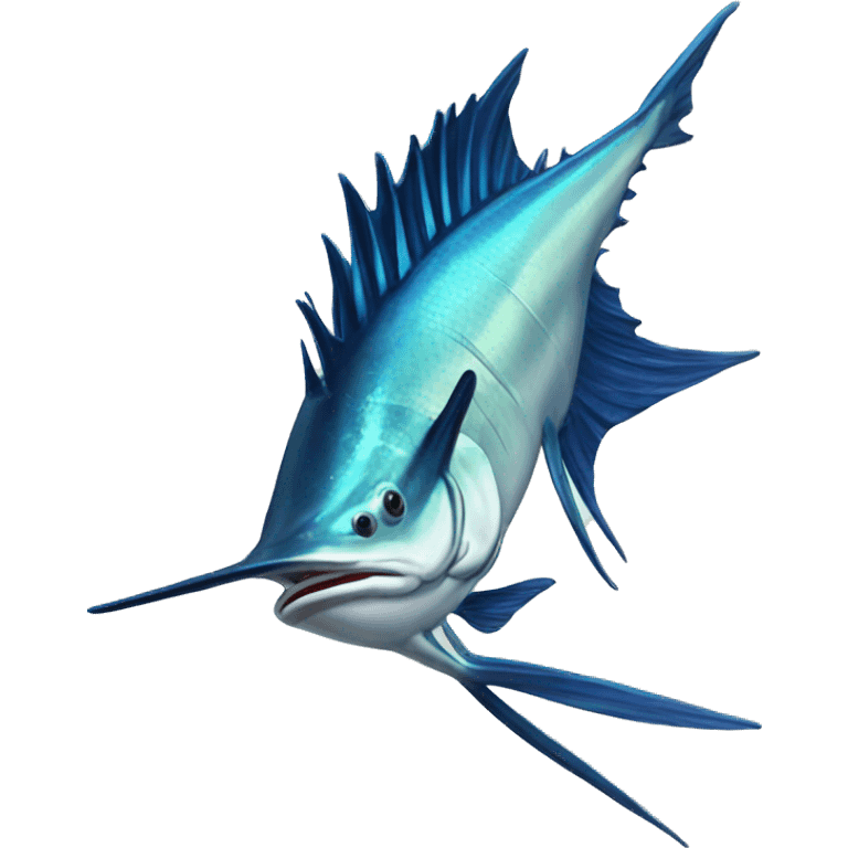 Sailfish pog emoji