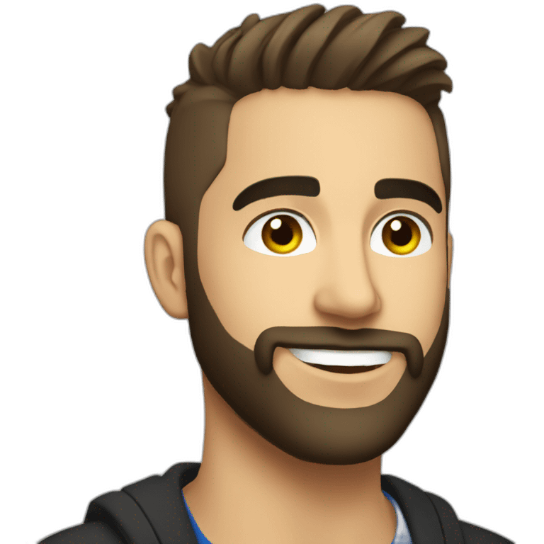 Kendji emoji