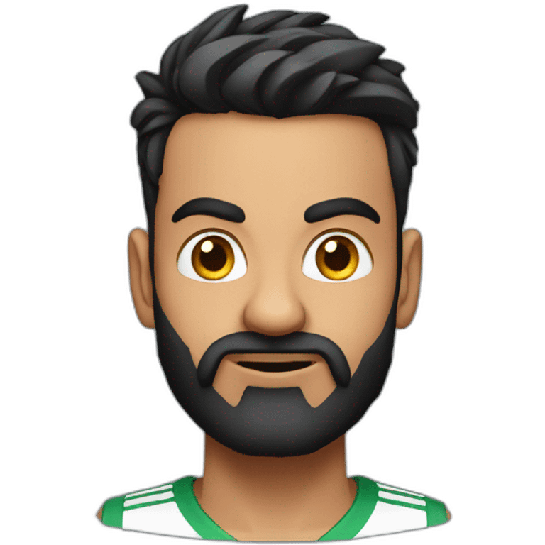 Virat kohlo emoji