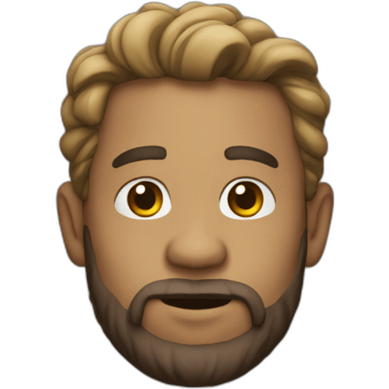 Willie emoji