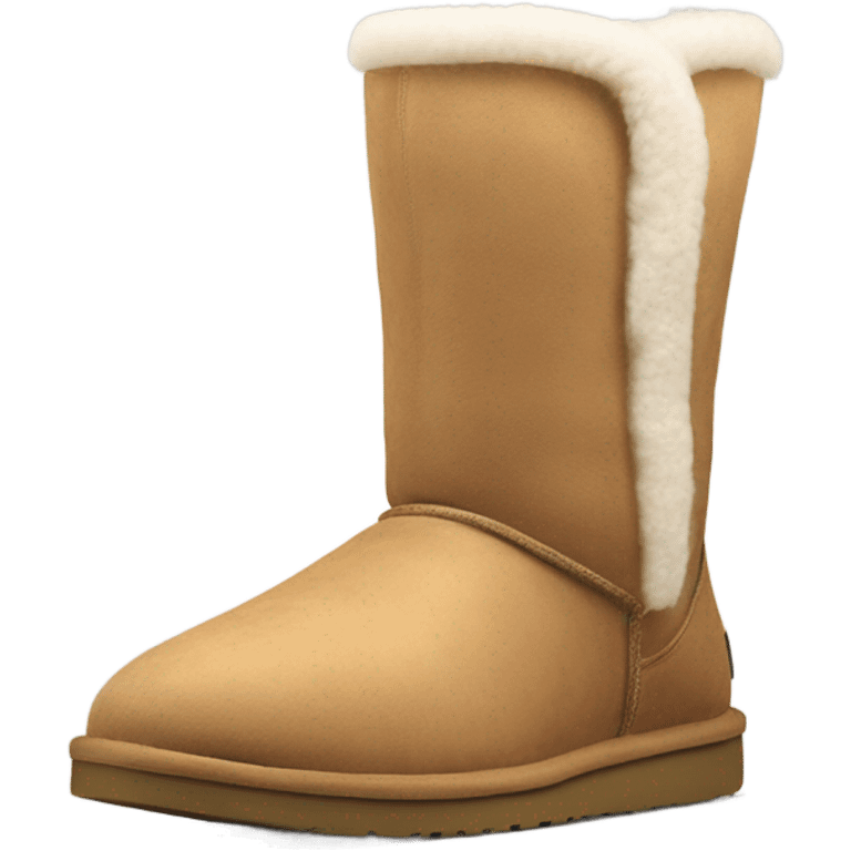 Uggs emoji