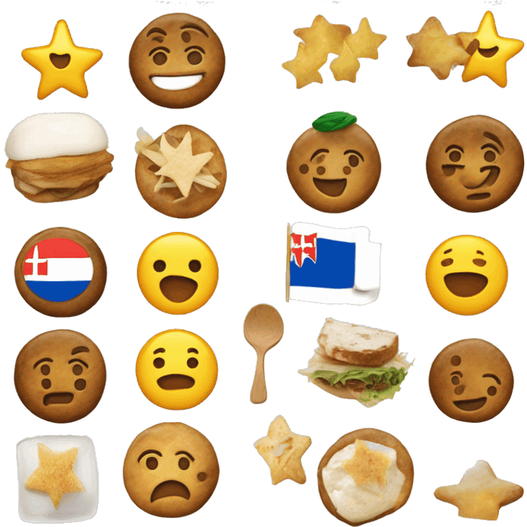 Obtaining a star increases the prestige of Slovak gastronomy, attracts gourmets and supports the development of tourism. emoji