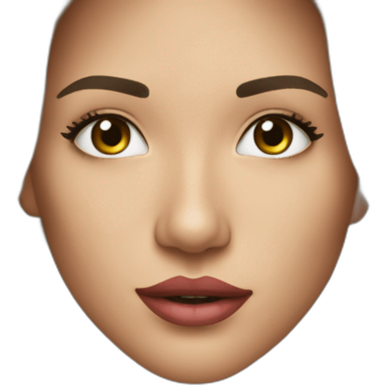 S10 (singer from the Netherlands) emoji