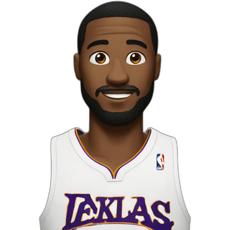 Nba emoji