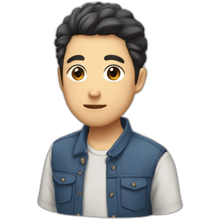 chiikawa emoji