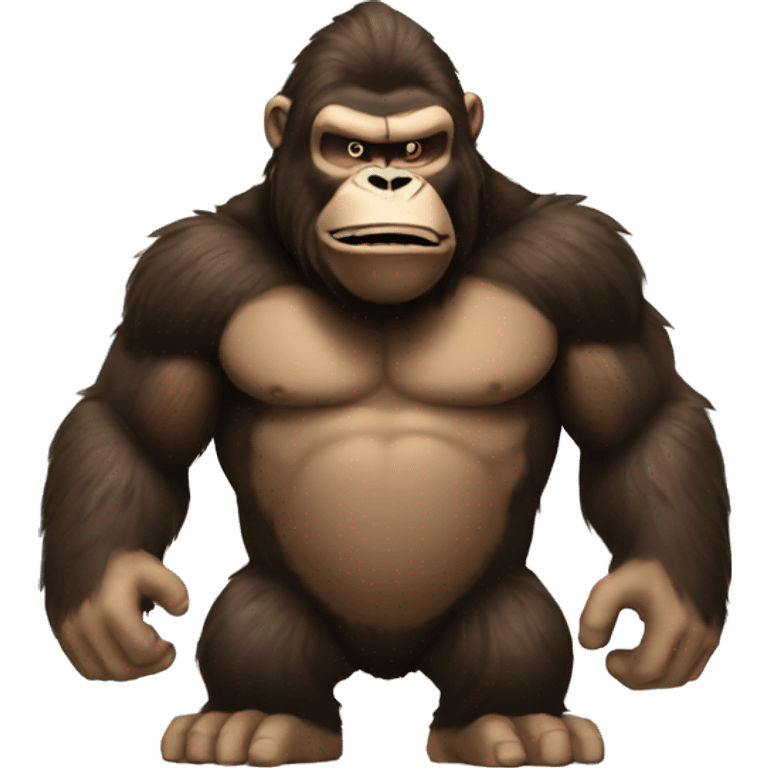 kong emoji