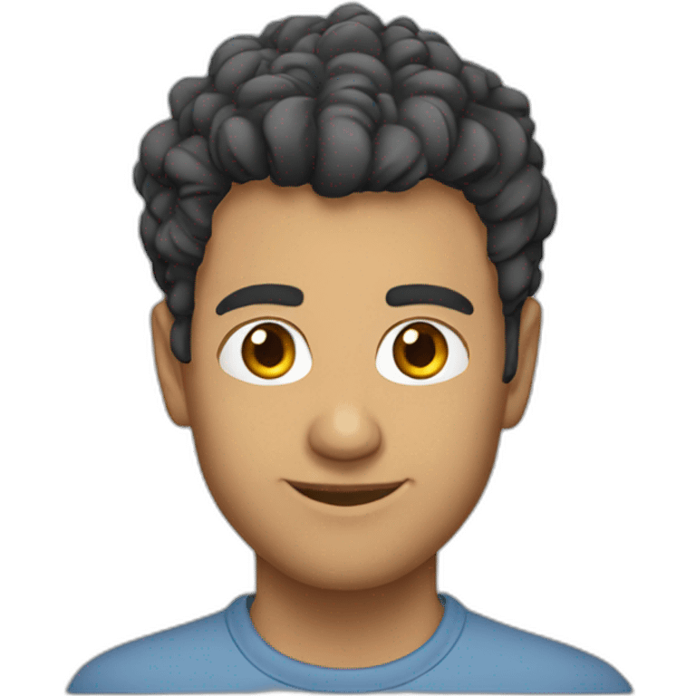 bryan ferreira emoji