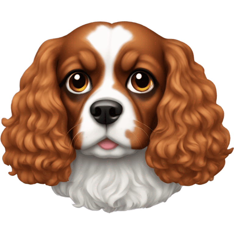 cavalier emoji