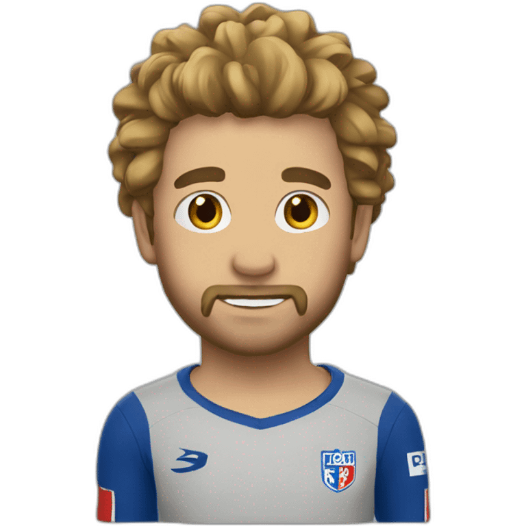 lyon emoji