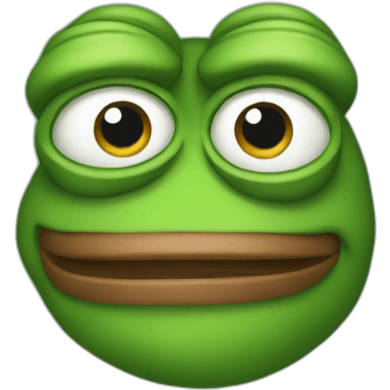 pepe emoji