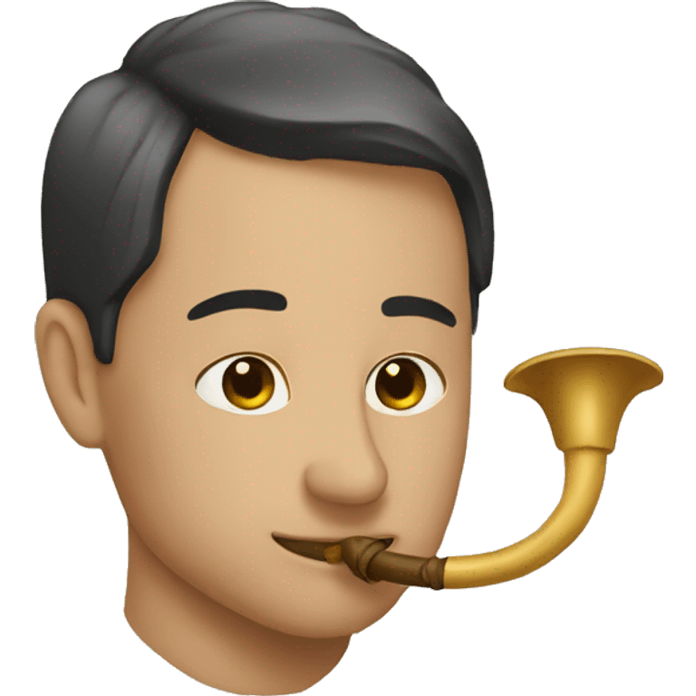 Pipa emoji