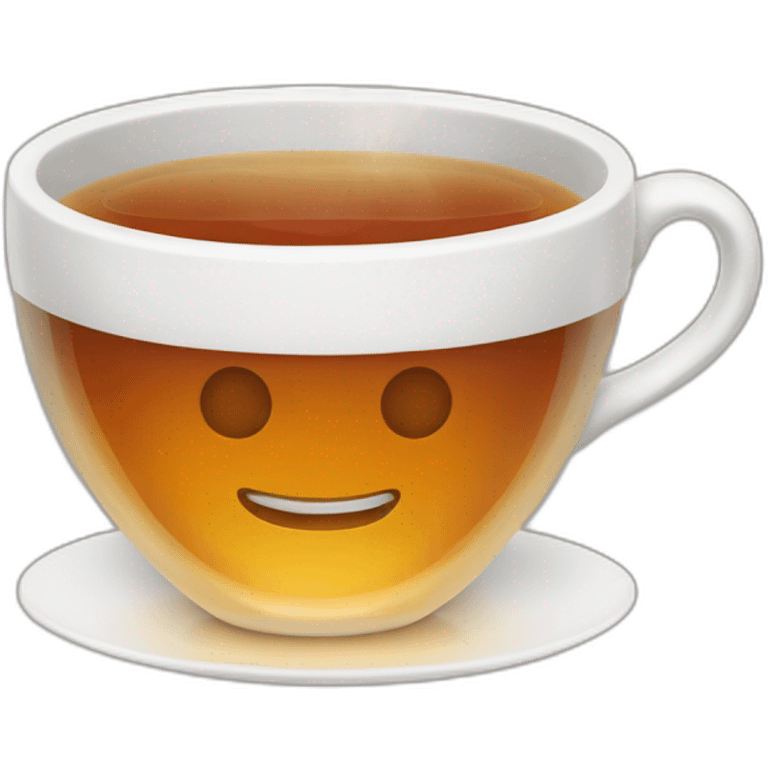 cup of tea emoji