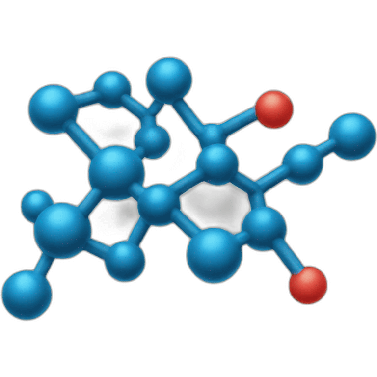 Molecule  emoji