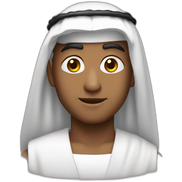 KSA emoji