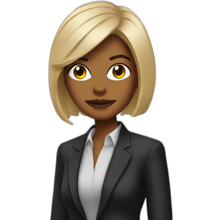 Candace Owens emoji