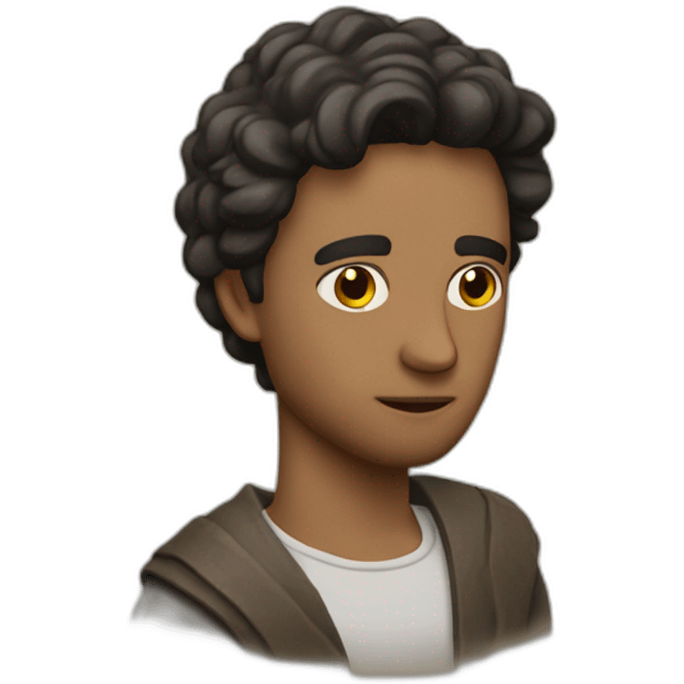 Judas Tadeo emoji