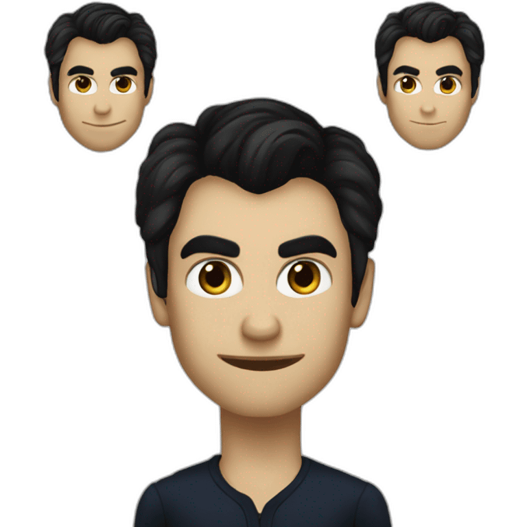 damon vampire diaries emoji