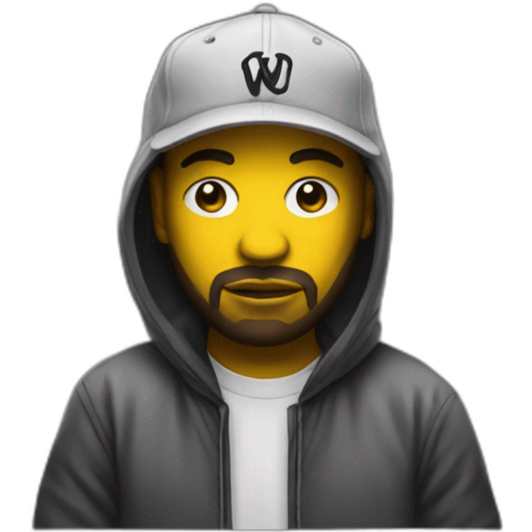 wu-tang emoji