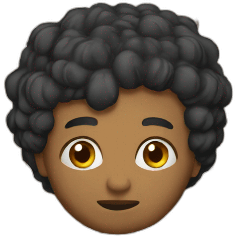 muammar emoji