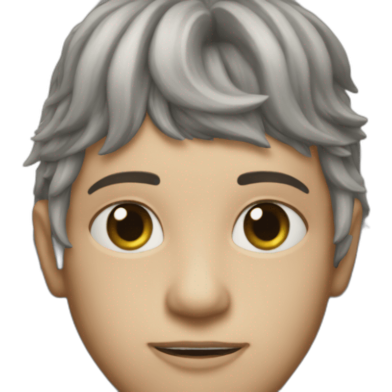 Trailer park julian emoji