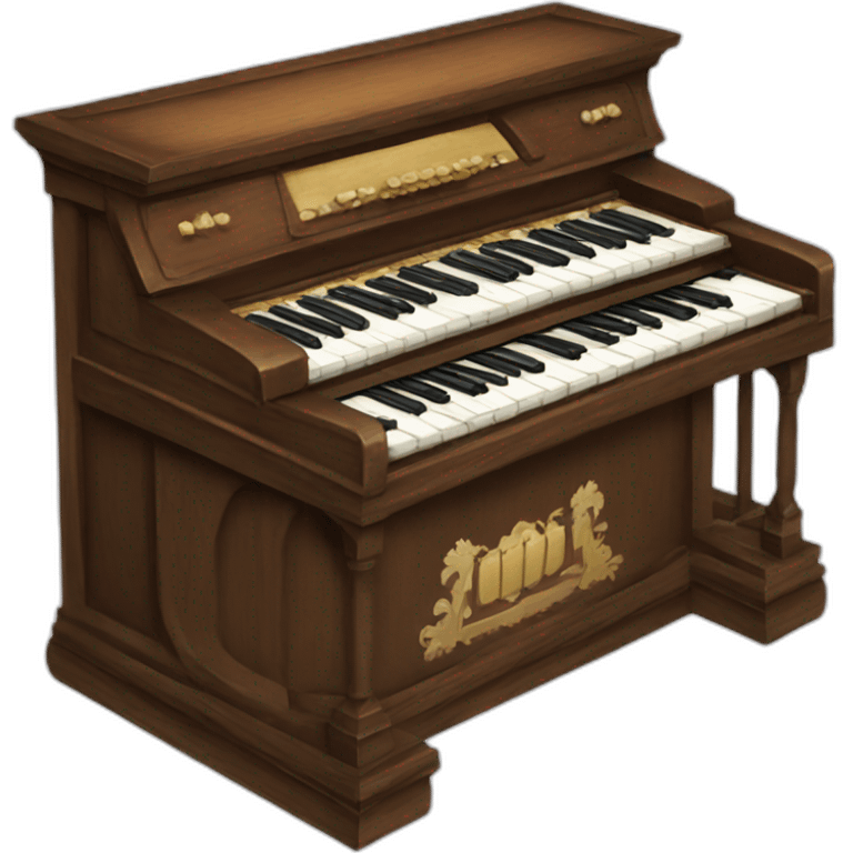 harmonium quebec emoji