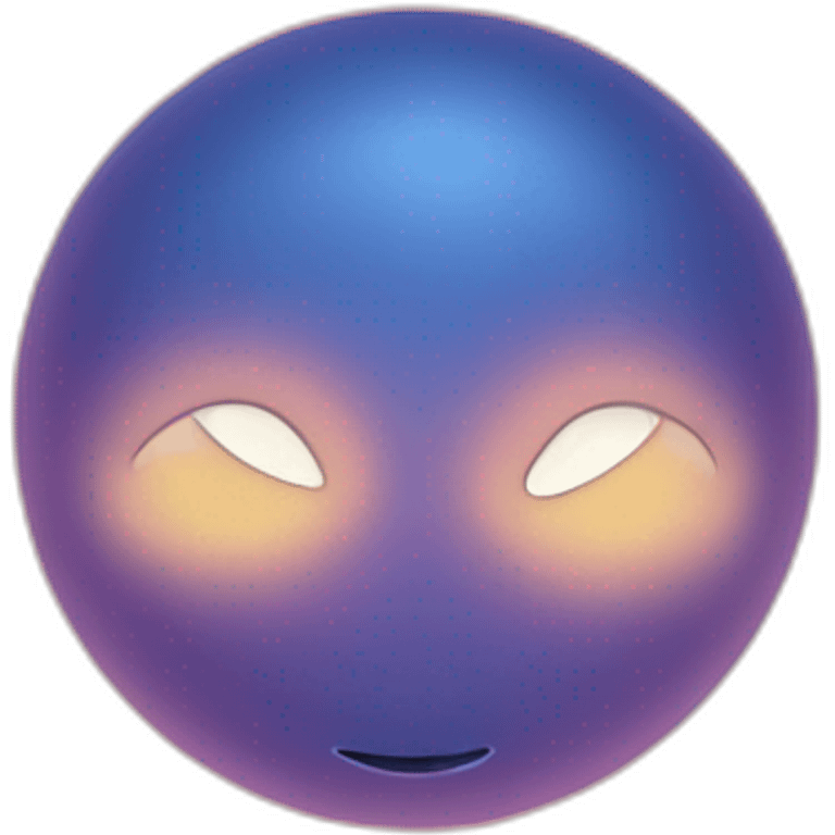 secondary cosmic radiation emoji