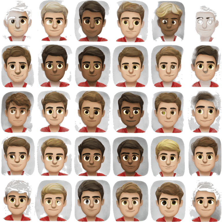 Charles leclerc emoji