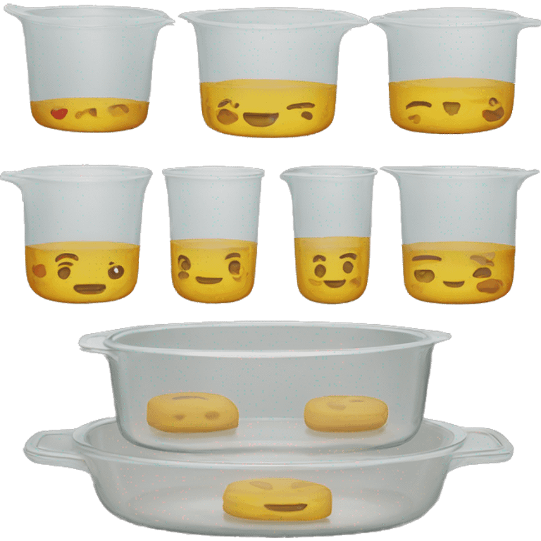 Pyrex emoji