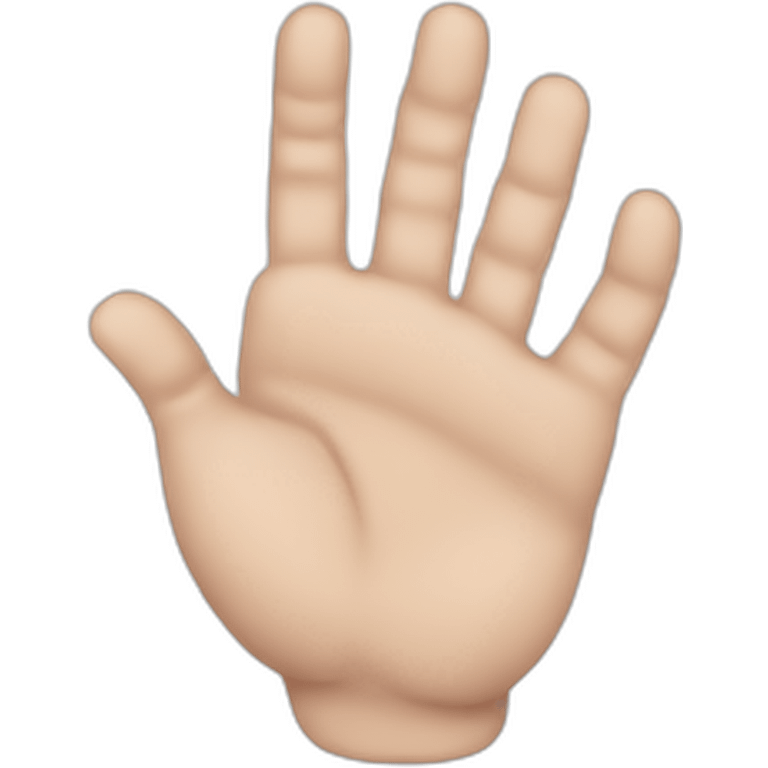 carpal-tunnel-syndrome emoji