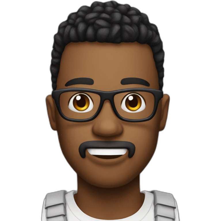 noize mc emoji