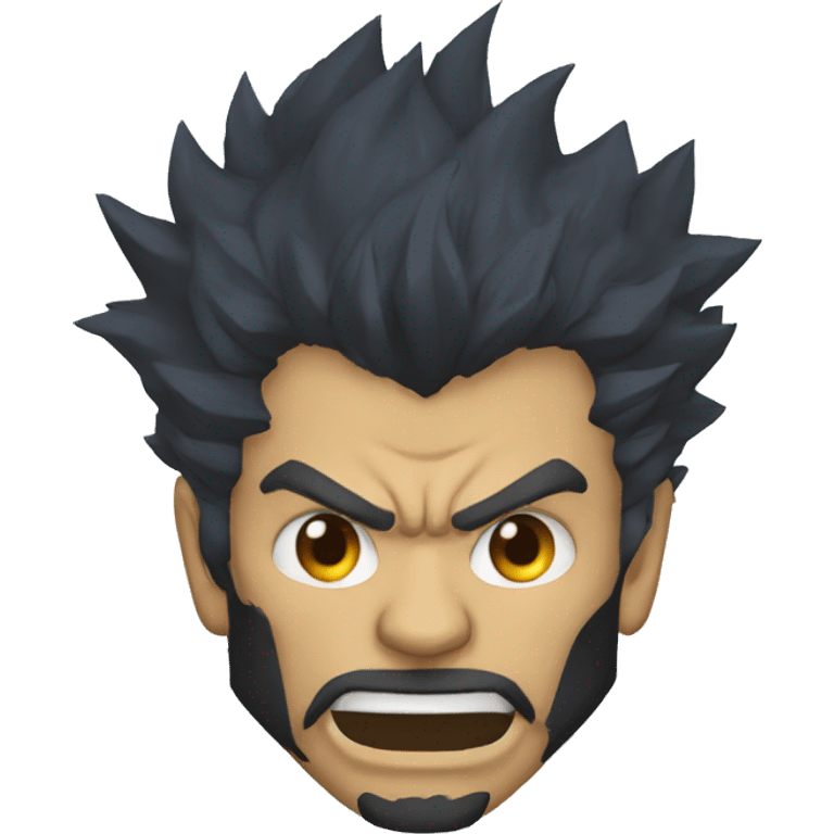 Vox Akuma emoji