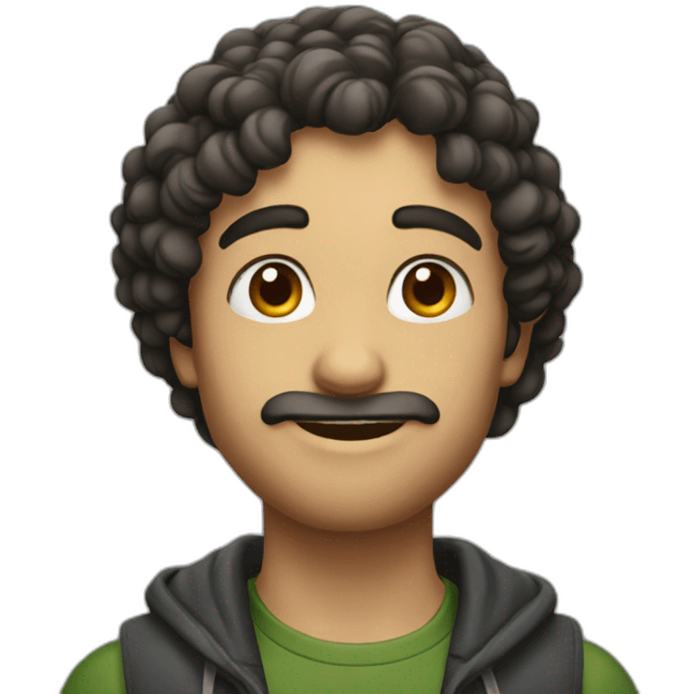 Rowan emoji