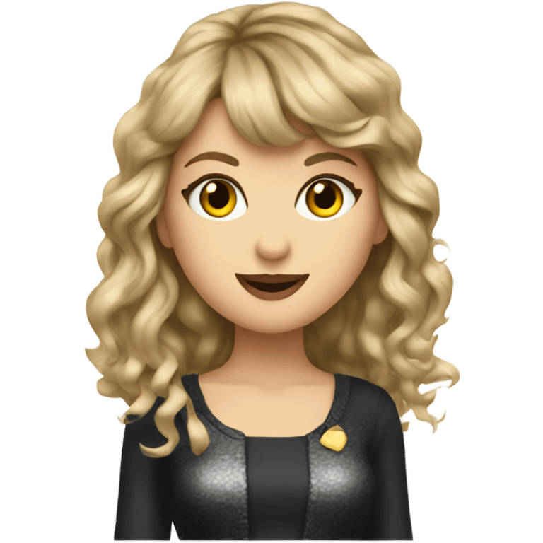 Taylor Swift  emoji