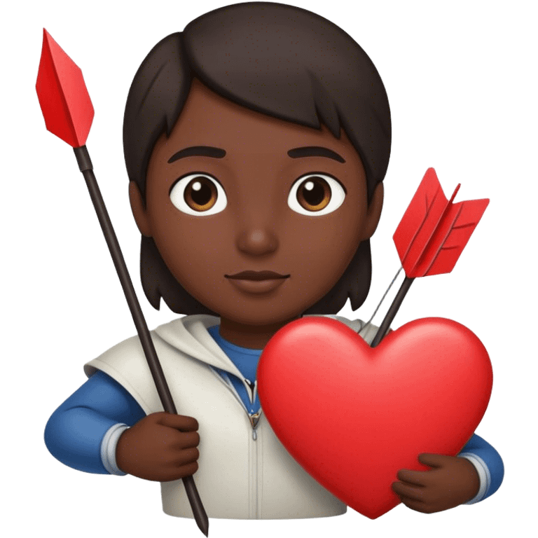 ❤️🏹 emoji