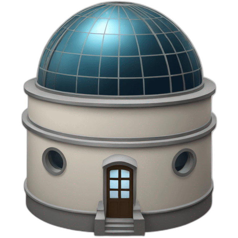 observatory emoji