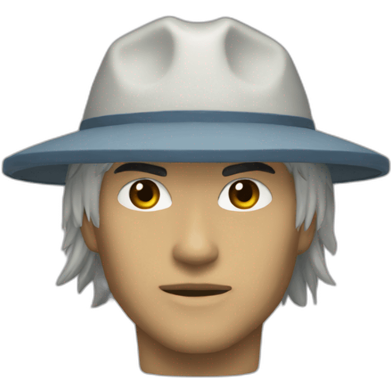 raiden emoji