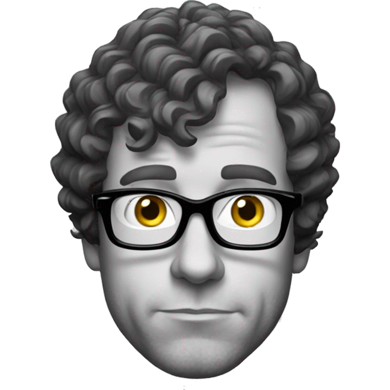 ben folds emoji