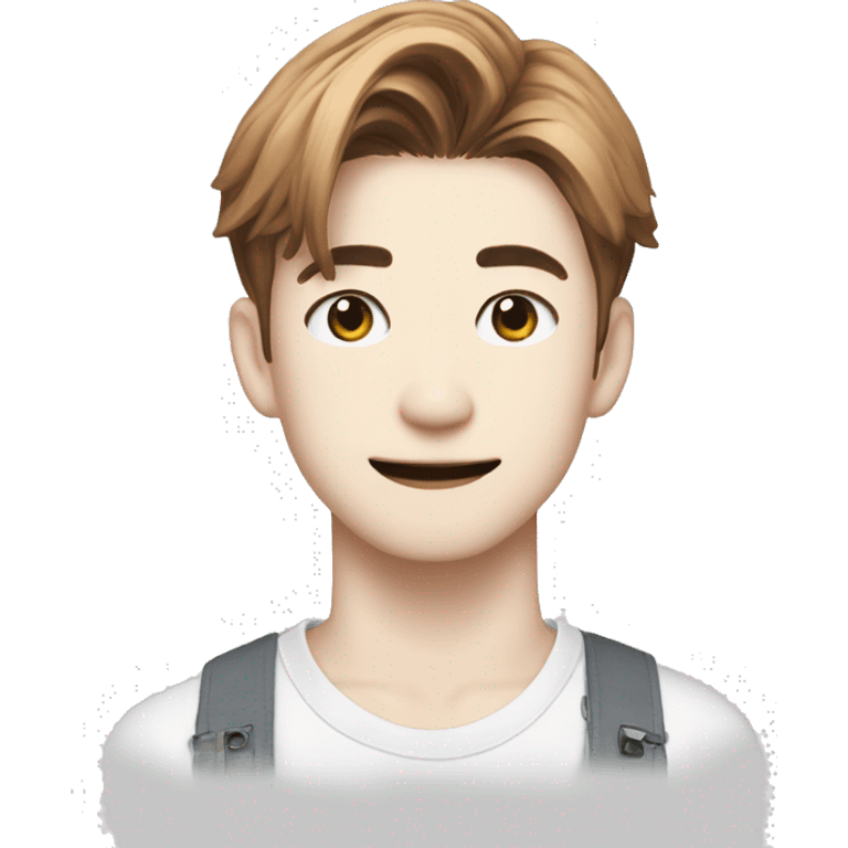 nct jaehyun emoji