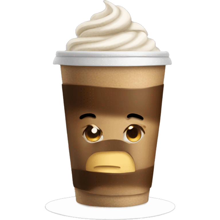 Coffe emoji