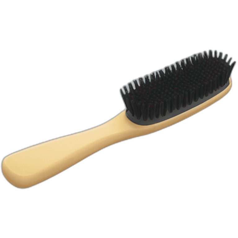 Brosse à dent emoji