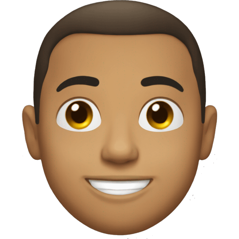 Ronaldo Ronaldo emoji