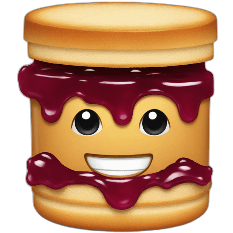 Pbj emoji