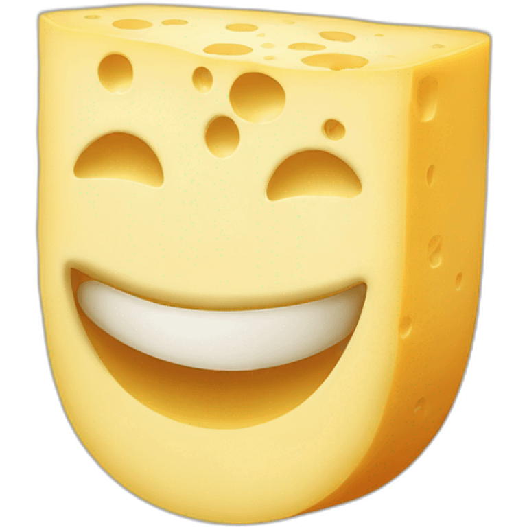 wallace cheese emoji