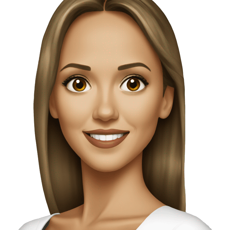 jessica alba emoji