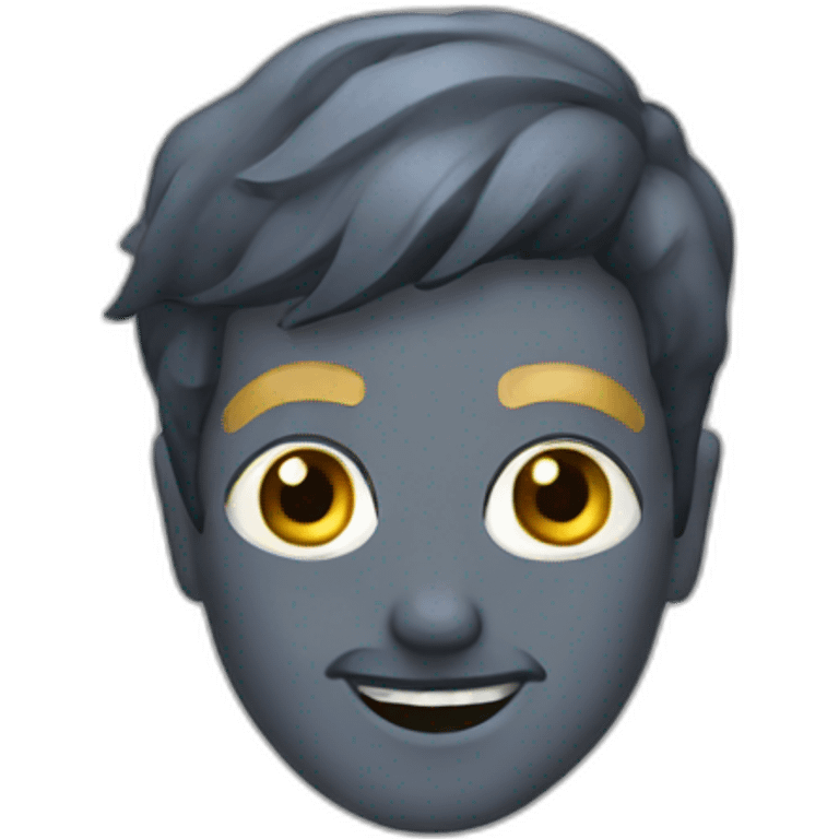 Zizi emoji