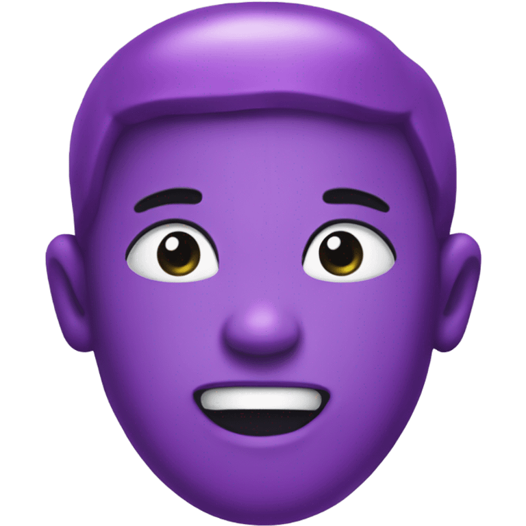 Ashwanganda gummy emoji