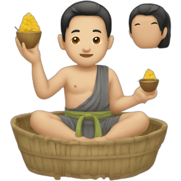 Thaïlande emoji