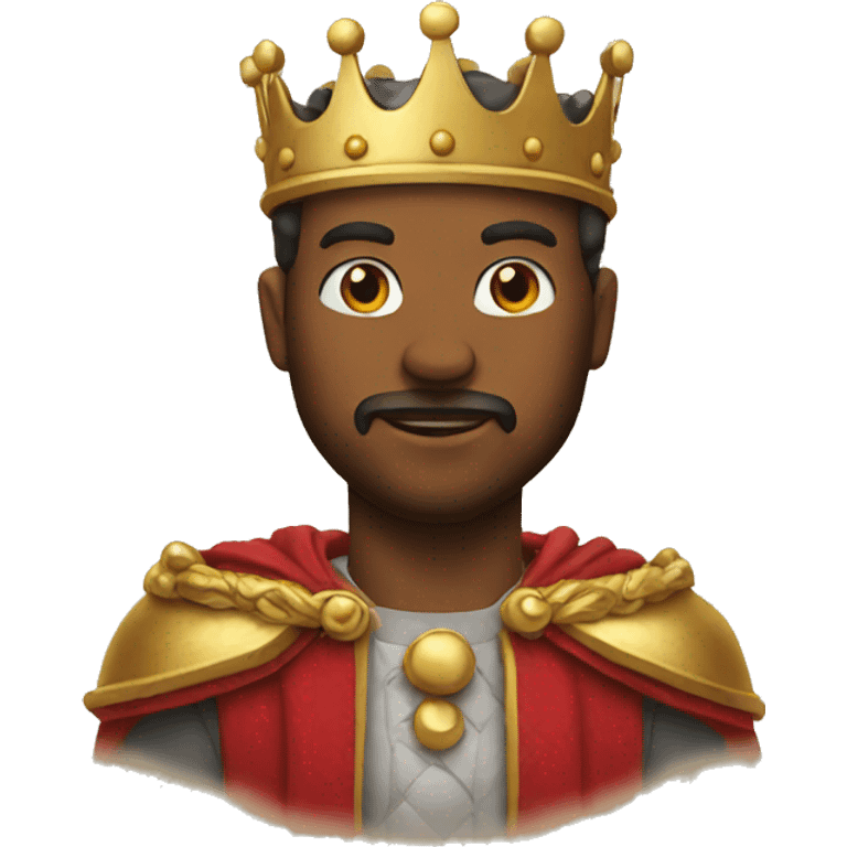 king emoji emoji