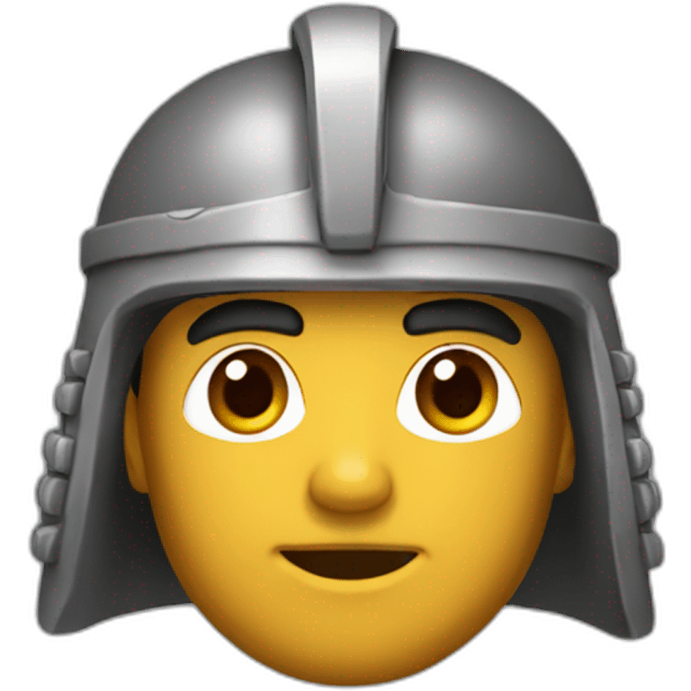 Legionario español emoji